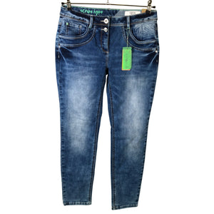 Unisex Cecil - Farkut, koko 38 -  (1)