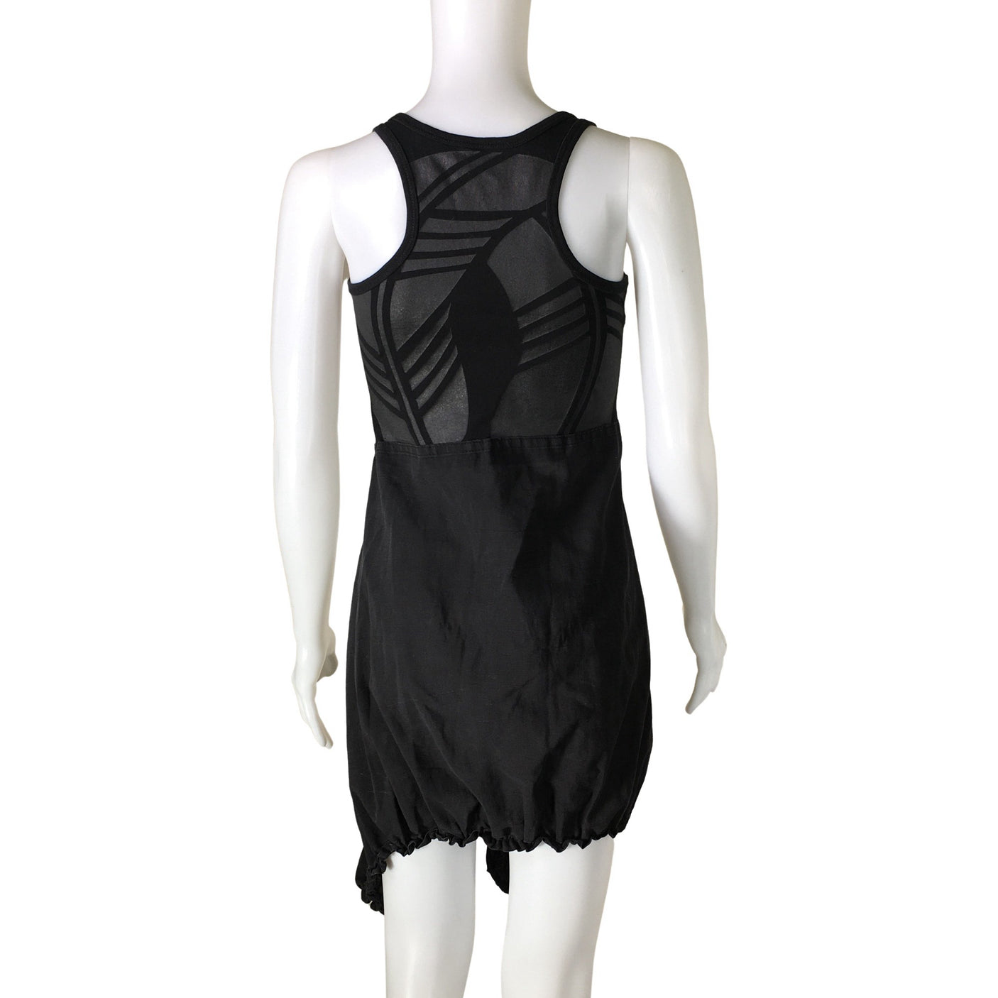 Unisex Lustwear - Kangasmekko, koko 36 -  (2)