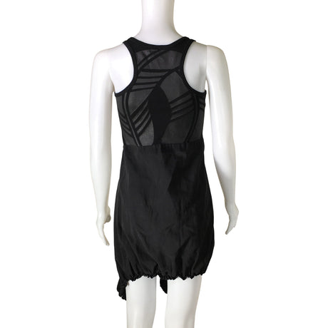 Unisex Lustwear - Kangasmekko, koko 36 -  (2)