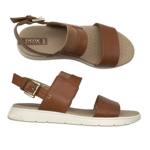 Unisex Geox - Sandaalit, koko 38 -  (1)