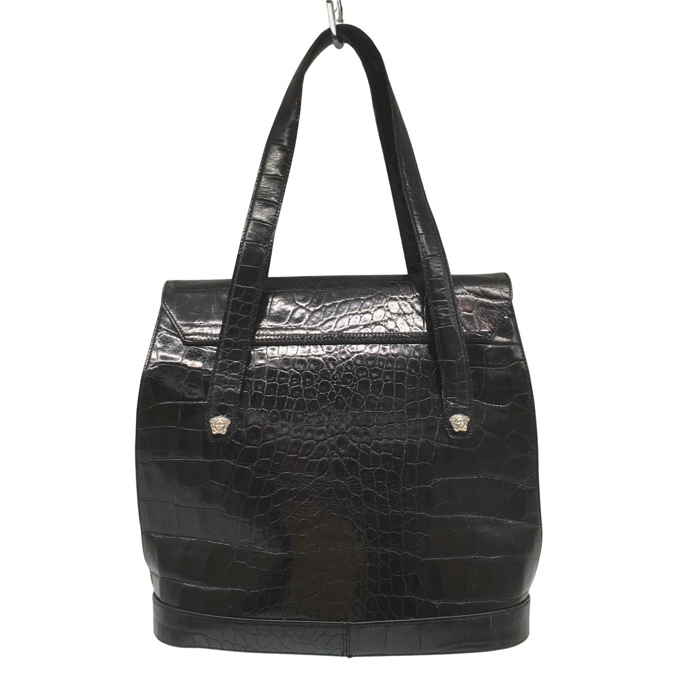 Unisex Gianni Versace - Käsilaukku, koko Midi -  (2)