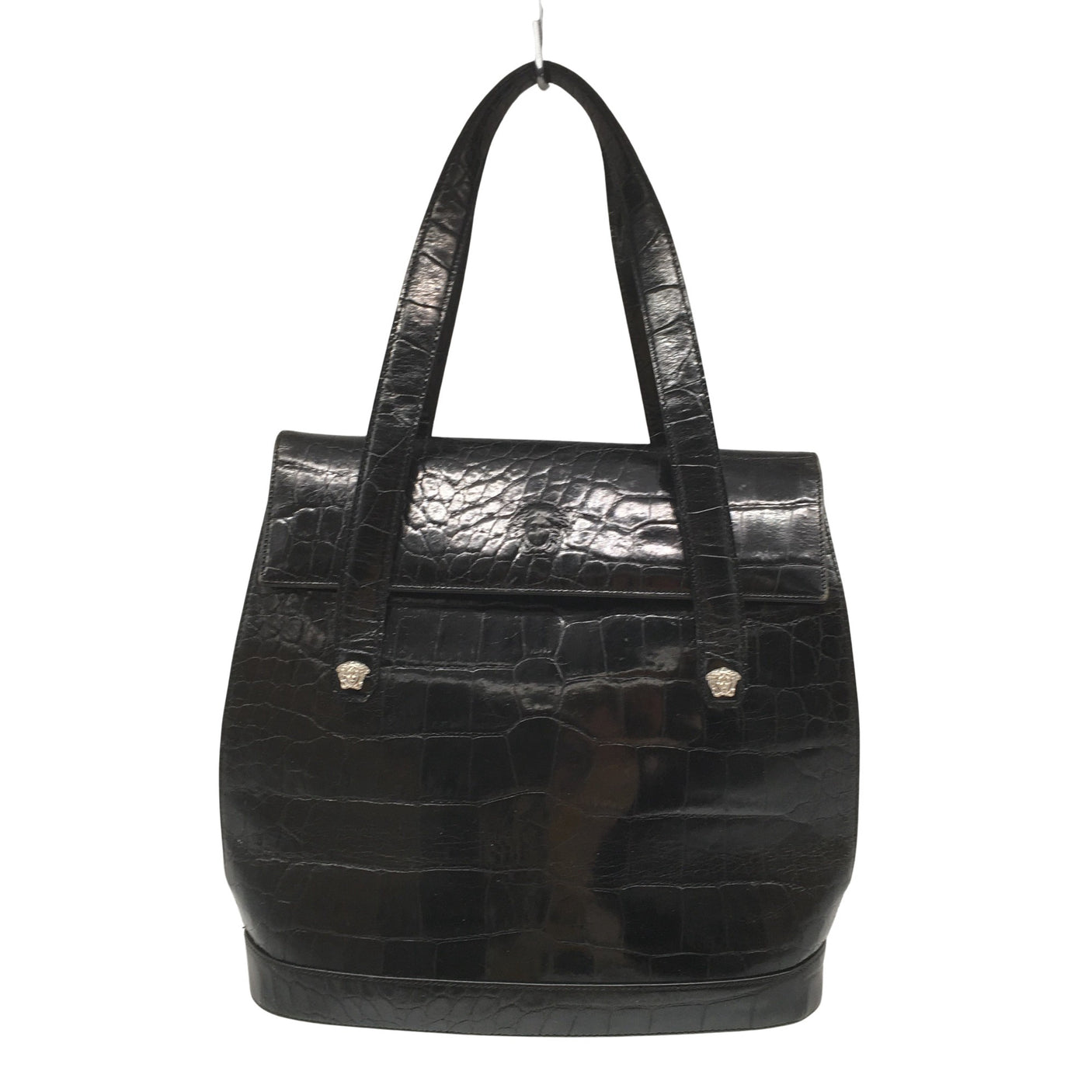 Unisex Gianni Versace - Käsilaukku, koko Midi -  (1)