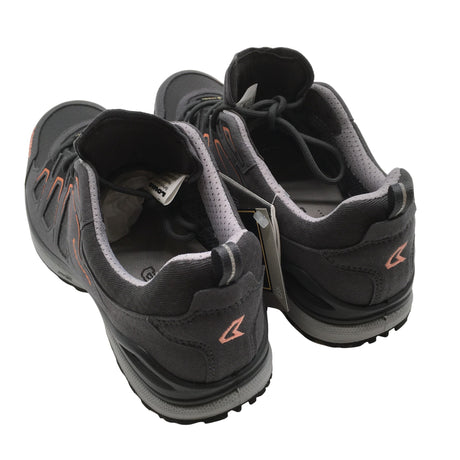 Unisex Lowa - Lenkkarit, koko 41 -  (2)