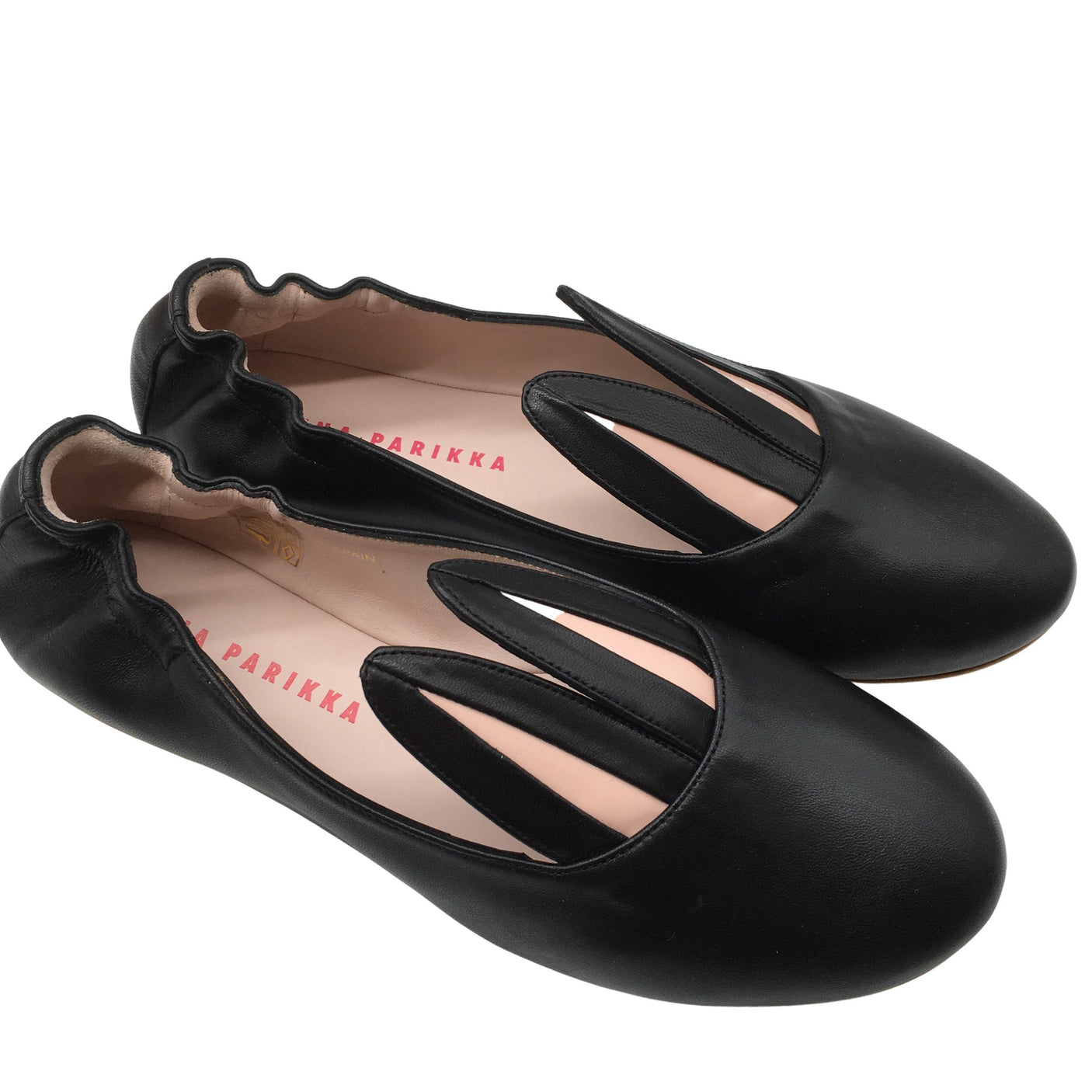 Unisex Minna Parikka - Ballerinat, koko 41 -  (3)