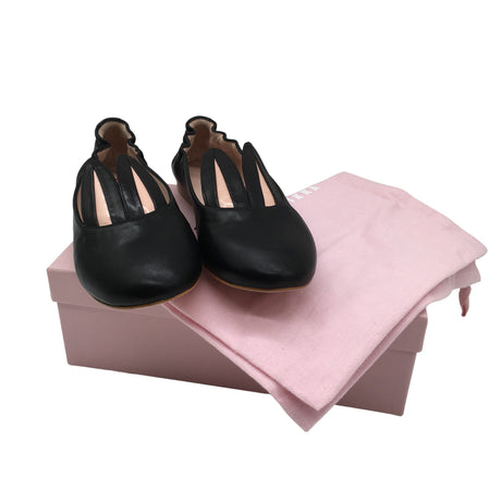 Unisex Minna Parikka - Ballerinat, koko 41 -  (2)