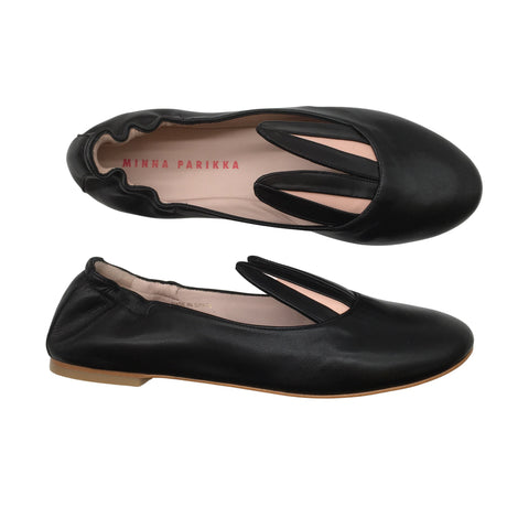 Unisex Minna Parikka - Ballerinat, koko 41 -  ()