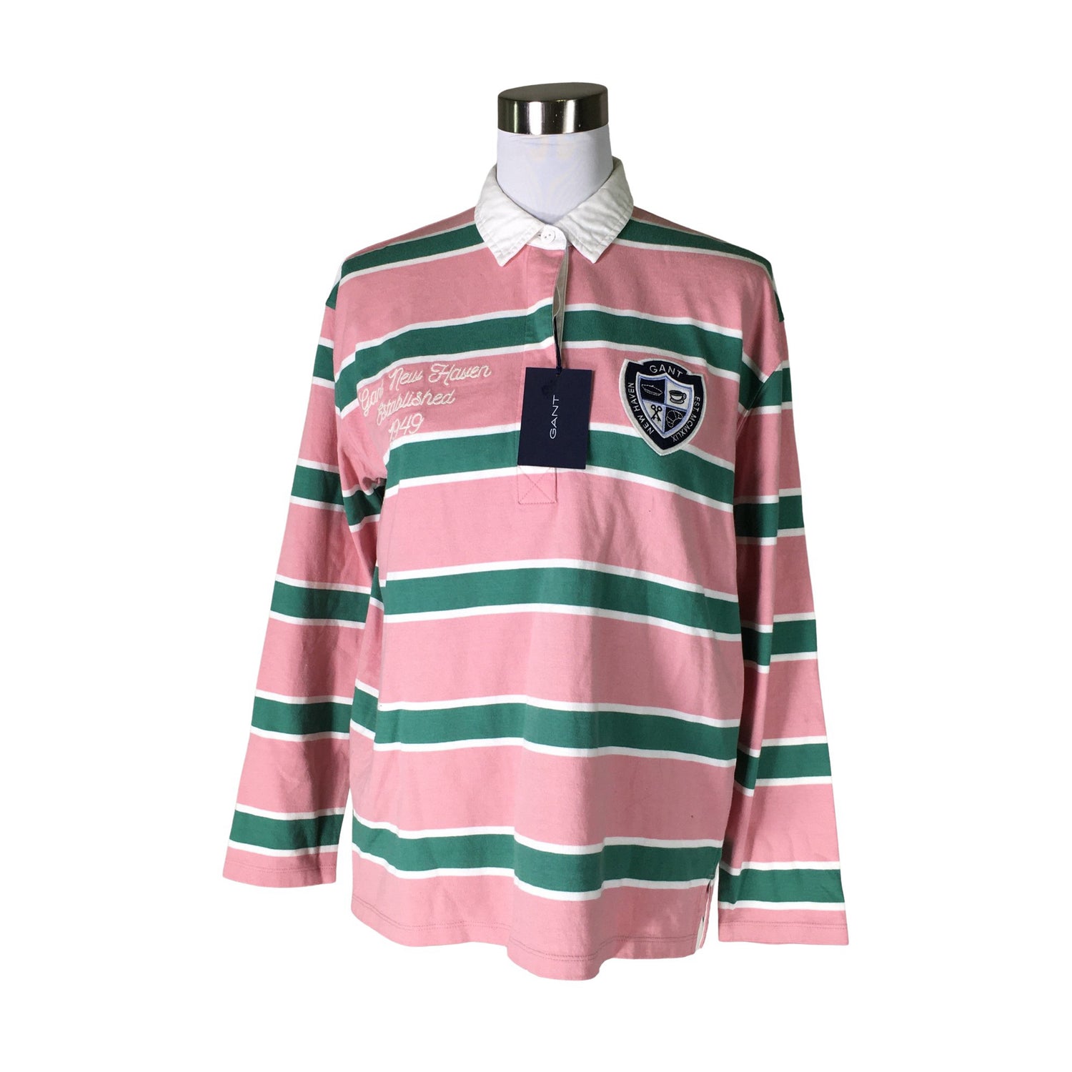 Trikoopaita, koko 36