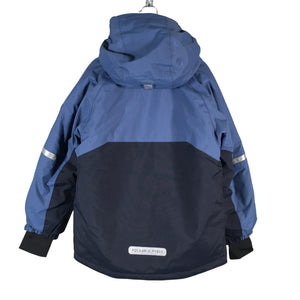 Toppatakki, koko 128 - 134