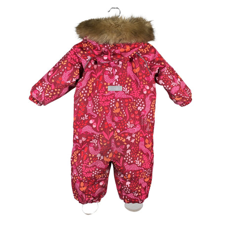 Unisex Reima - Toppahaalari, koko 80 - 86 -  (2)