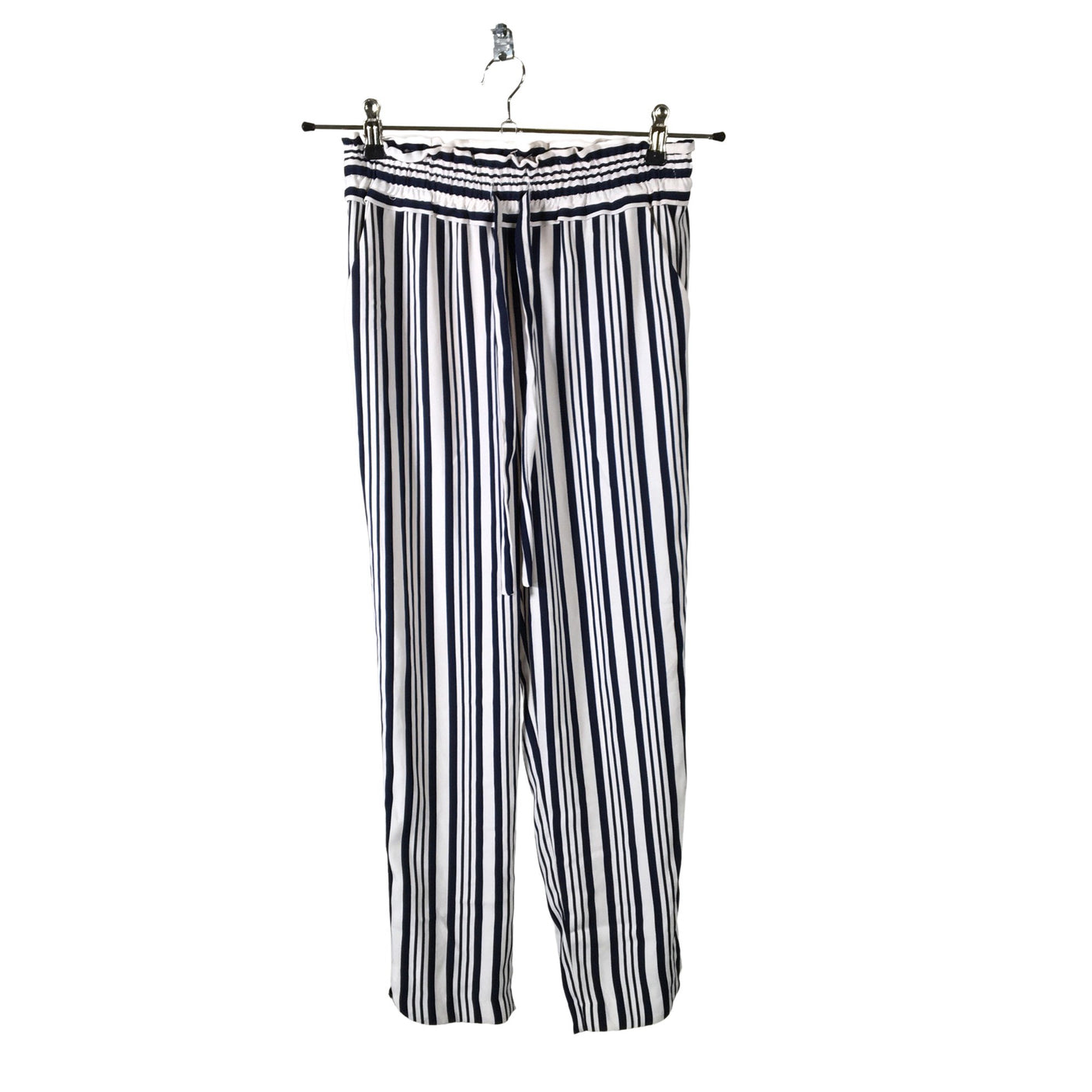 Unisex Zara - Ohuet housut, koko 34 -  (1)