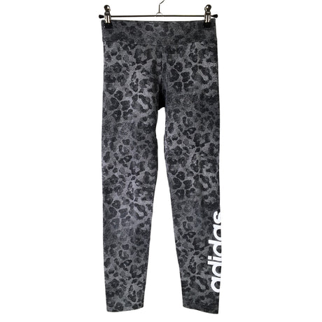 Unisex Adidas - Leggingsit, koko 146 - 152 -  ()