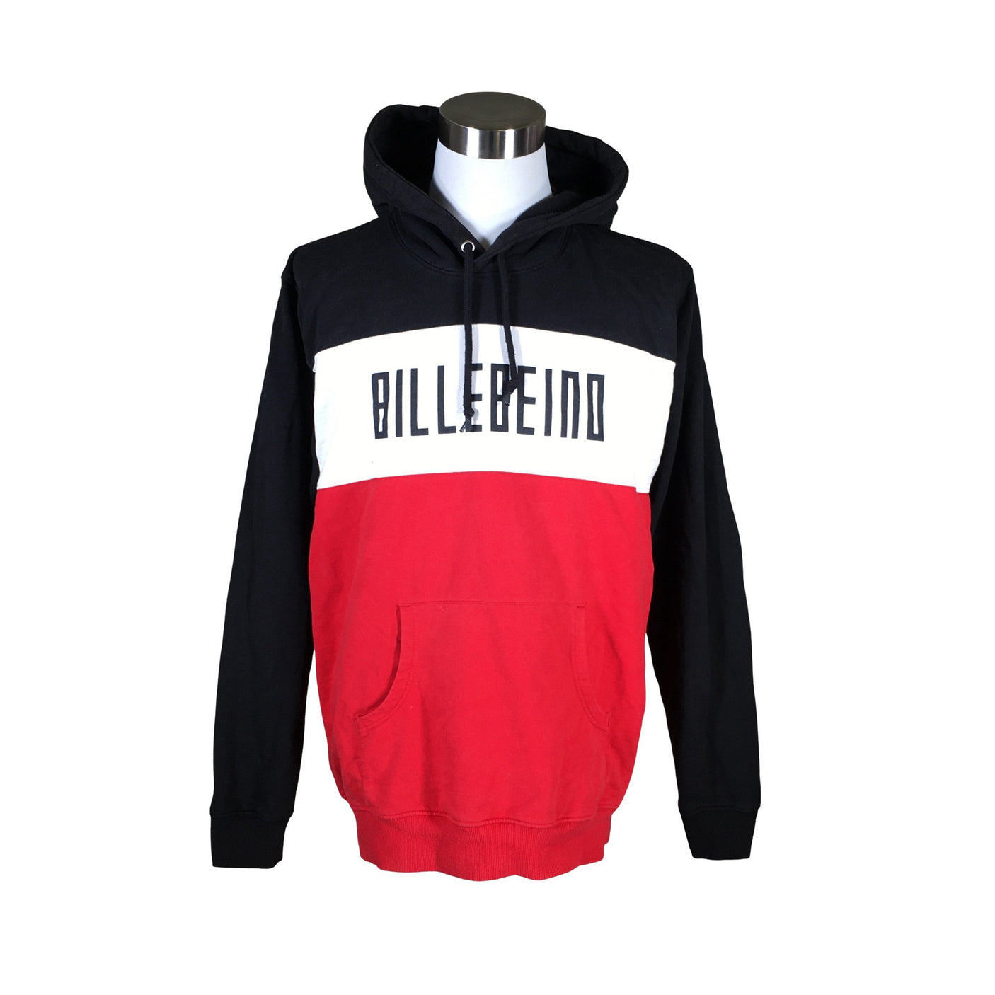Unisex Billebeino - Huppari, koko XL -  (1)