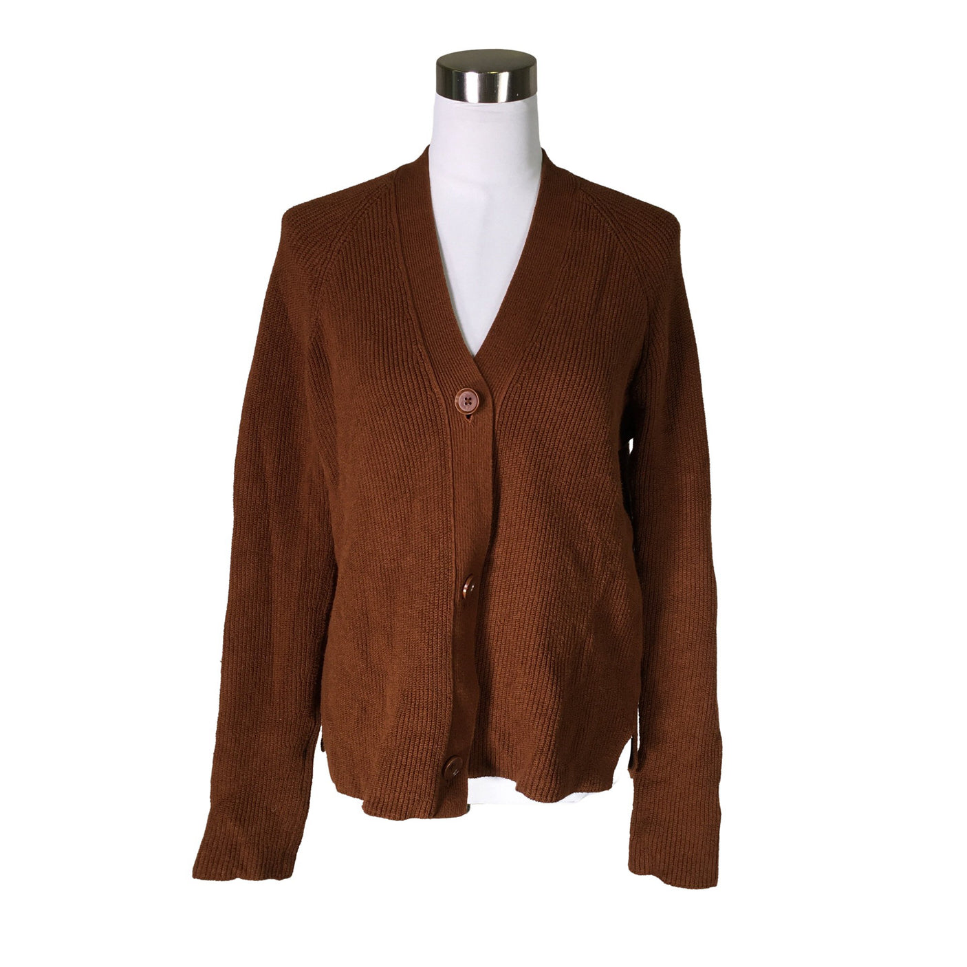 Unisex Armedangels - Neuletakki, koko 38 -  (1)