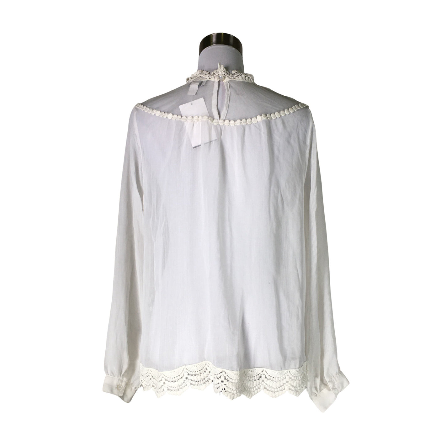 Unisex Make Way - Pusero, koko 36 -  (2)