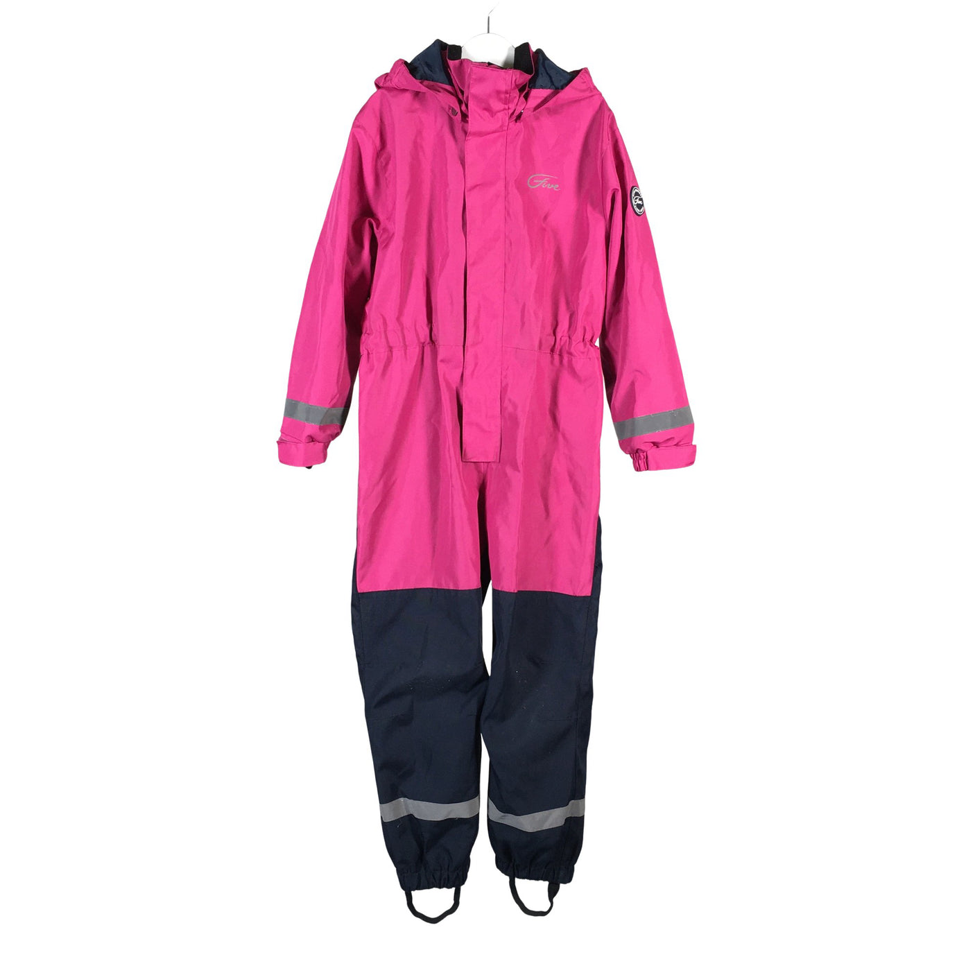 Unisex Five seasons - Välikausihaalari, koko 116 - 122 -  (1)