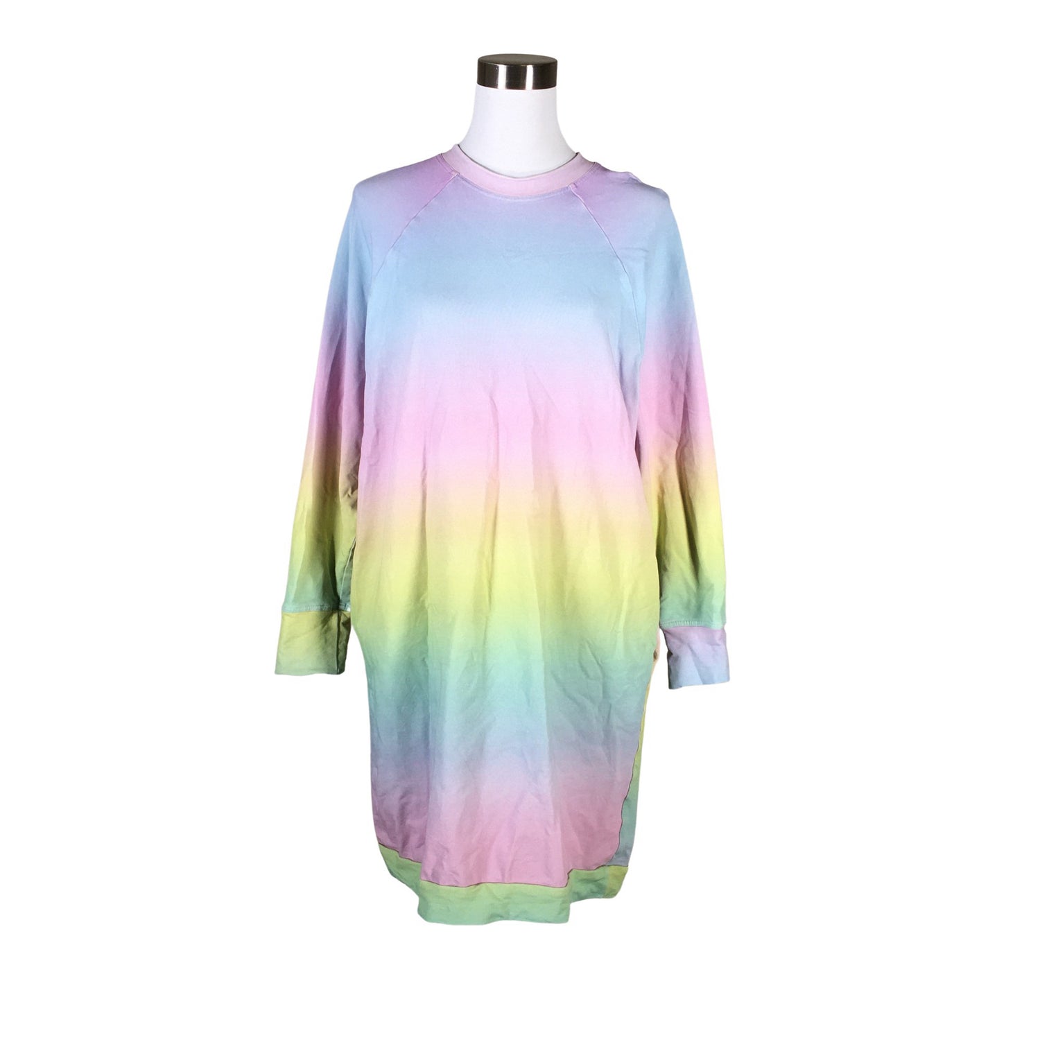  Mekko  Collegemekko, koko 38  Vimma 