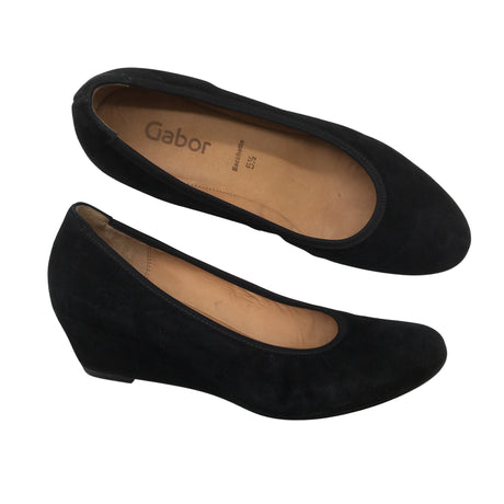 Unisex Gabor - Kiilakorkokengät, koko 38 -  ()