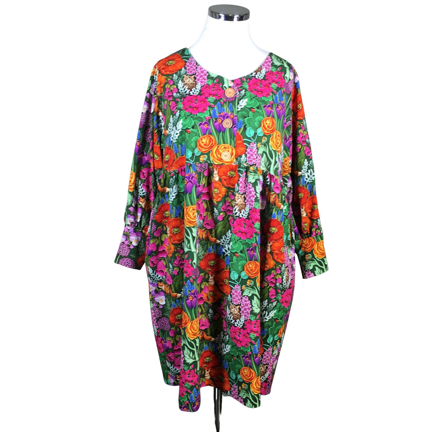 Unisex Design by Kieto - Trikoomekko, koko 46 -  (1)