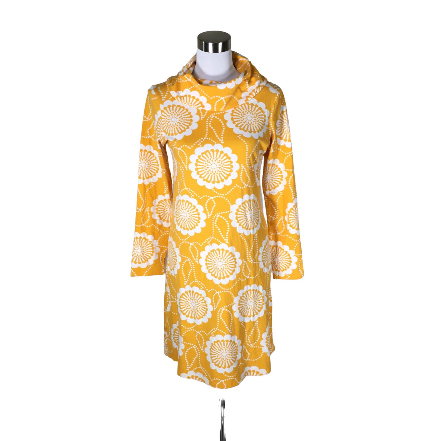  Mekko  Trikoomekko, koko 38  Nanso 