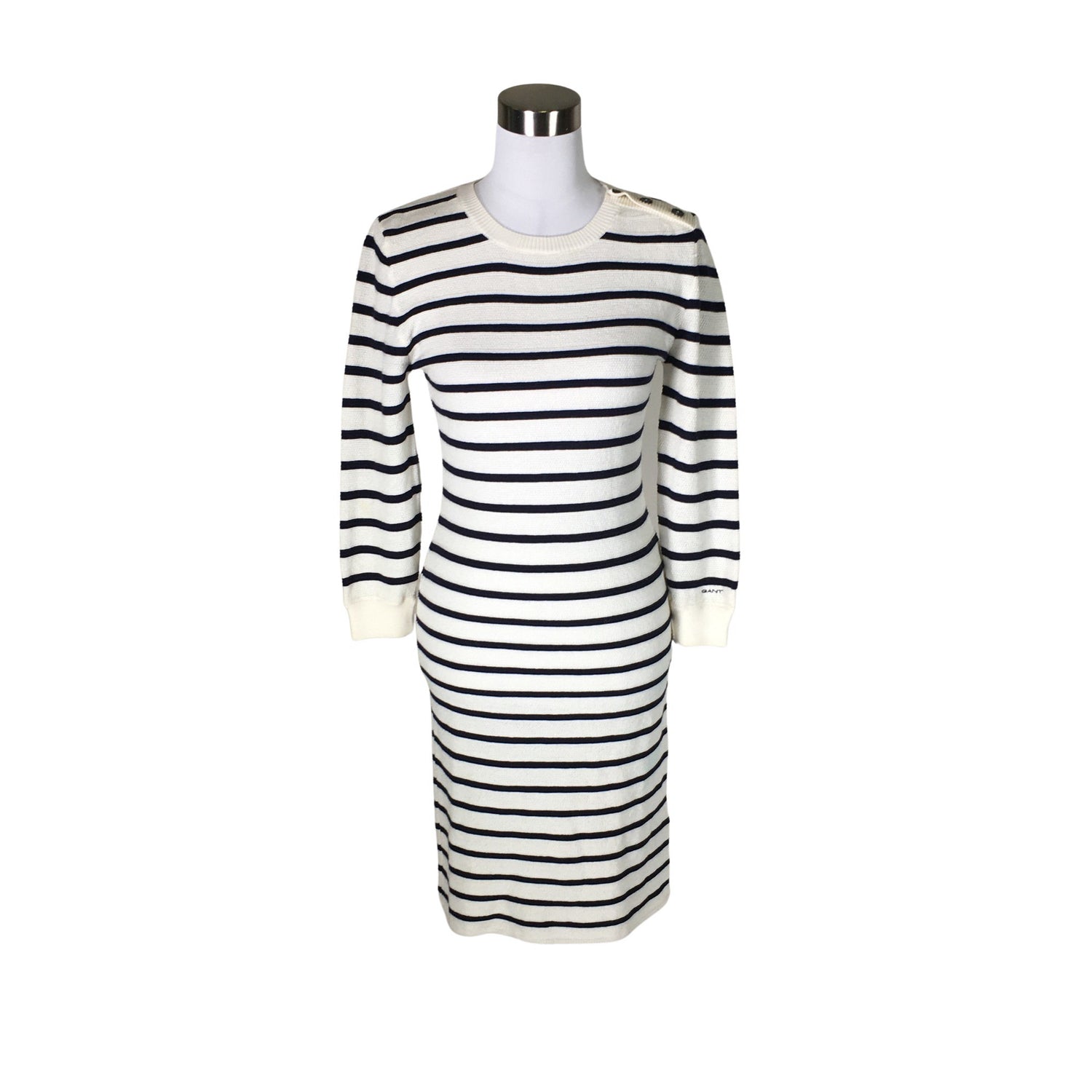  Mekko  Neulemekko, koko 36  Gant 
