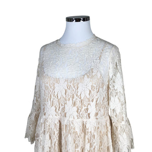 Unisex Andiata - Juhlamekko, koko 44 -  (3)