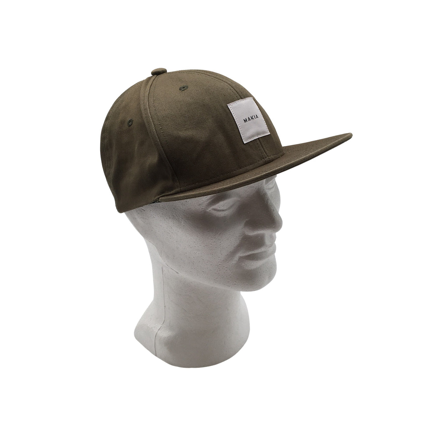 Unisex Makia - Lippalakki, koko 54 - 56 cm -  (1)