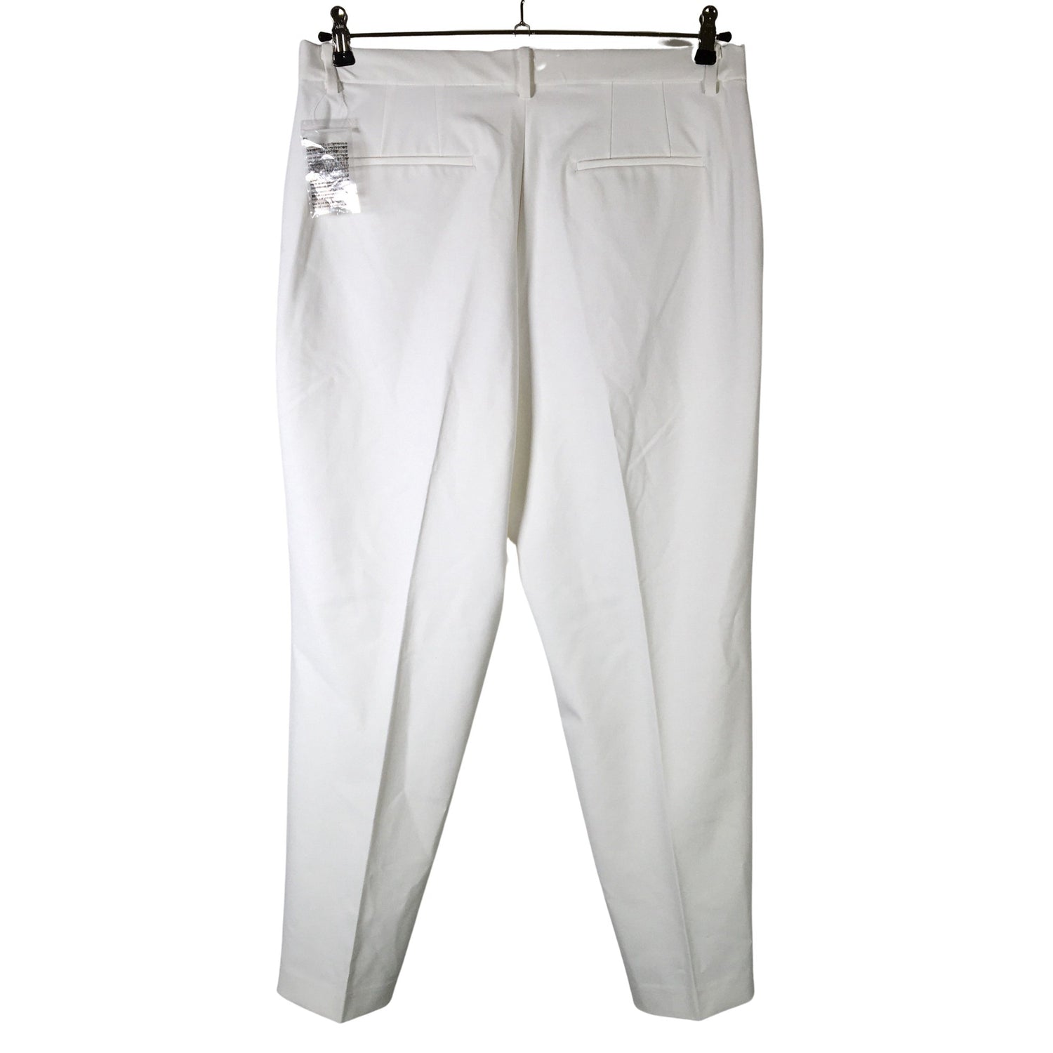  Suorat-housut  Suorat housut, koko 40  Uniqlo 