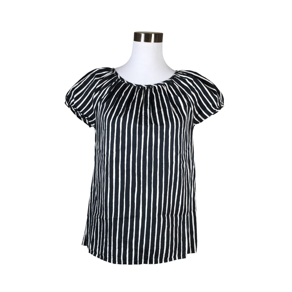 Unisex Marimekko - Lyhythihainen pusero, koko 36 -  (1)