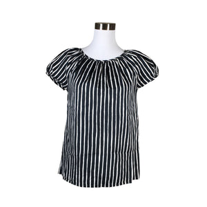 Unisex Marimekko - Lyhythihainen pusero, koko 36 -  (1)