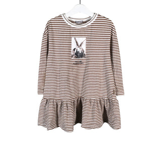 Unisex Gulliver - Trikoomekko, koko 110 - 116 -  (1)