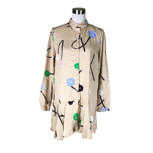 Unisex Nanso - Sifonkitunika, koko 40 -  (1)