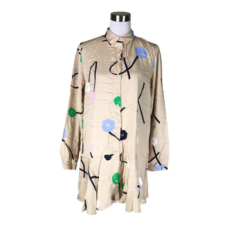 Unisex Nanso - Sifonkitunika, koko 40 -  ()