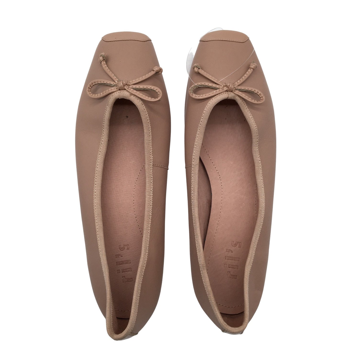  Ballerinat  Ballerinat, koko 41  Ril's 