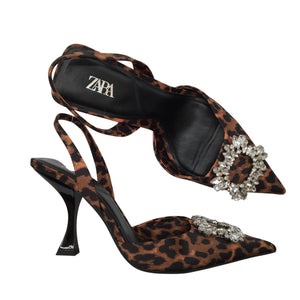 Korkokengät, koko 38