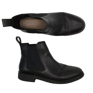 Unisex Clarks - Nilkkurit, koko 39 -  (1)
