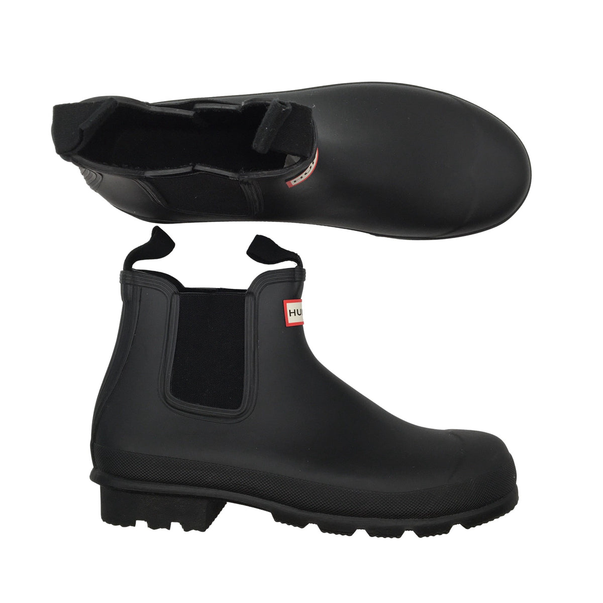Unisex Hunter - Kumisaappaat, koko 43 -  (1)