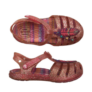 Unisex Crocs - Sandaalit, koko 27 -  (1)