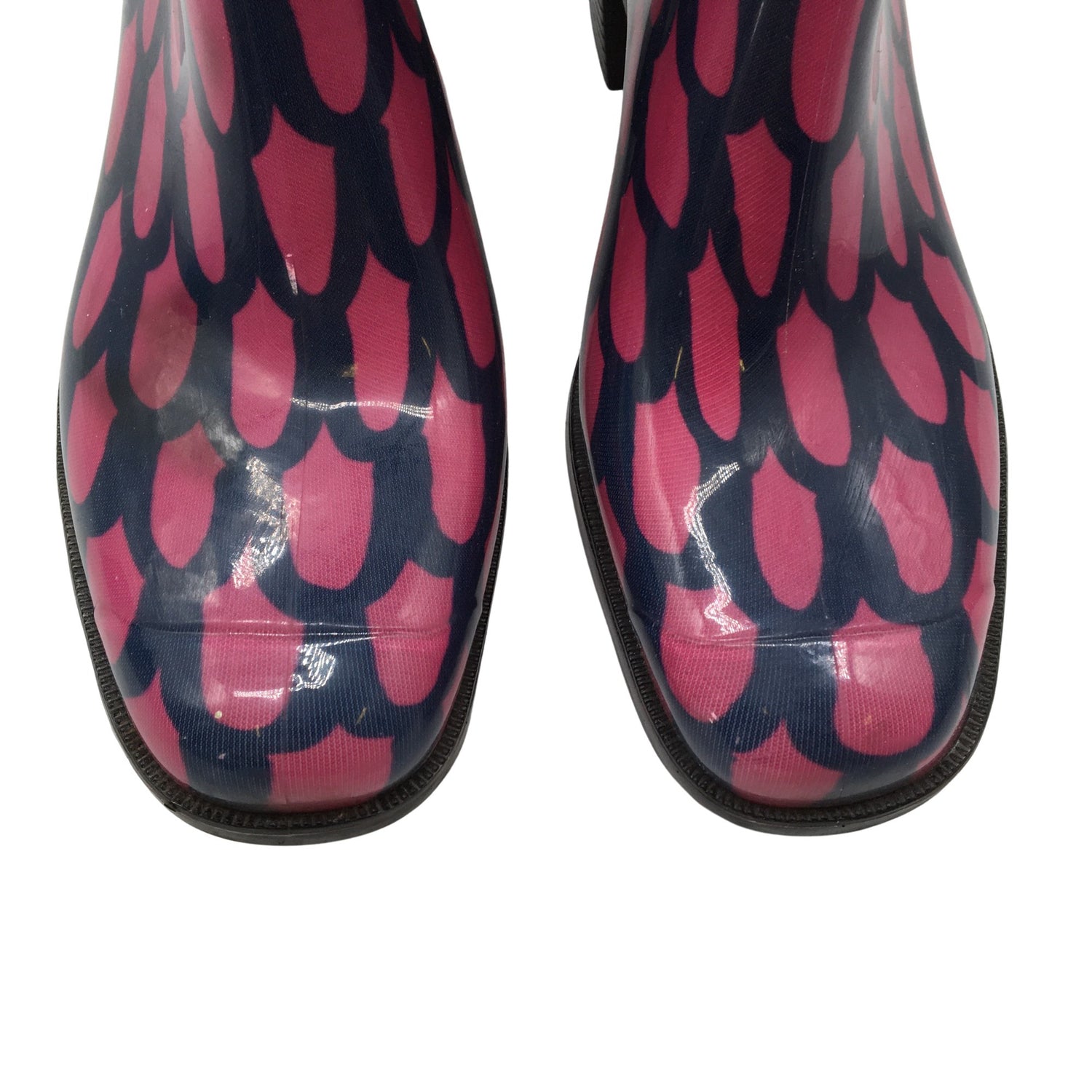  Kumisaappaat  Kumisaappaat, koko 37  Marimekko 