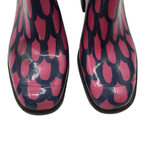 Unisex Marimekko - Kumisaappaat, koko 37 -  (2)