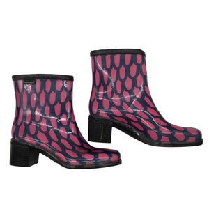 Unisex Marimekko - Kumisaappaat, koko 37 -  (1)