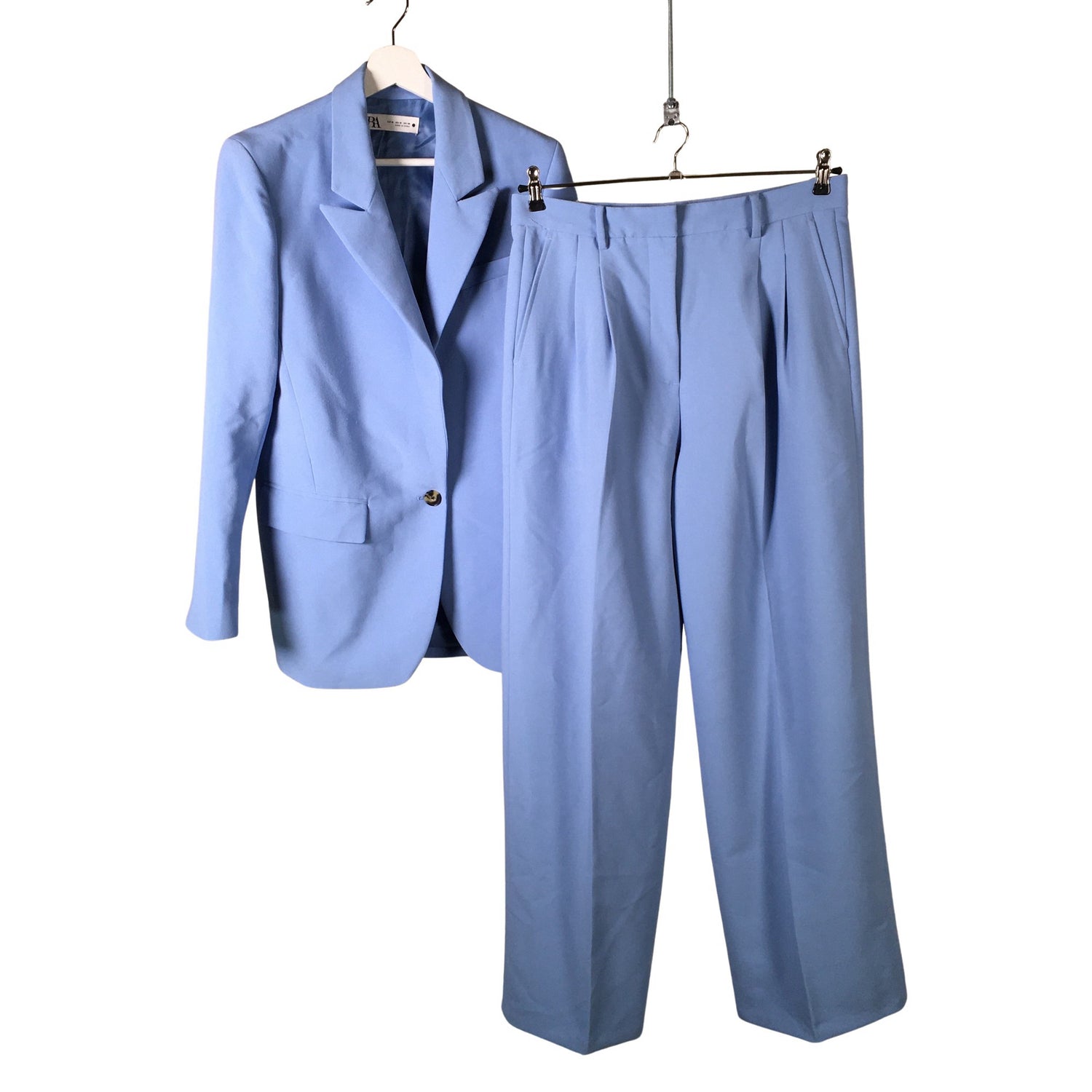  Jakkupuku  Jakkupuku, koko 40  Zara 