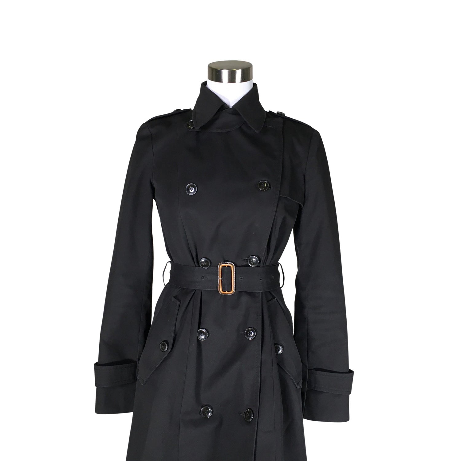 Trenssitakki, koko 36