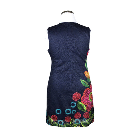 Unisex Desigual - Sifonkimekko, koko 42 -  (2)