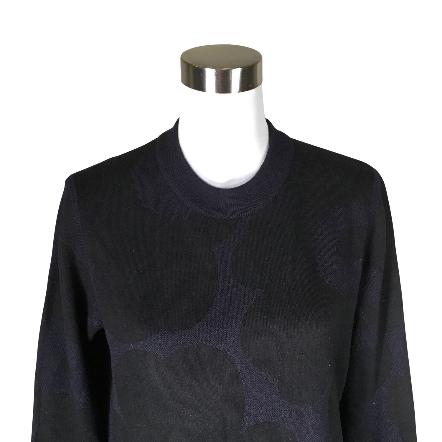  Mekko  Neulemekko, koko 38  Marimekko 