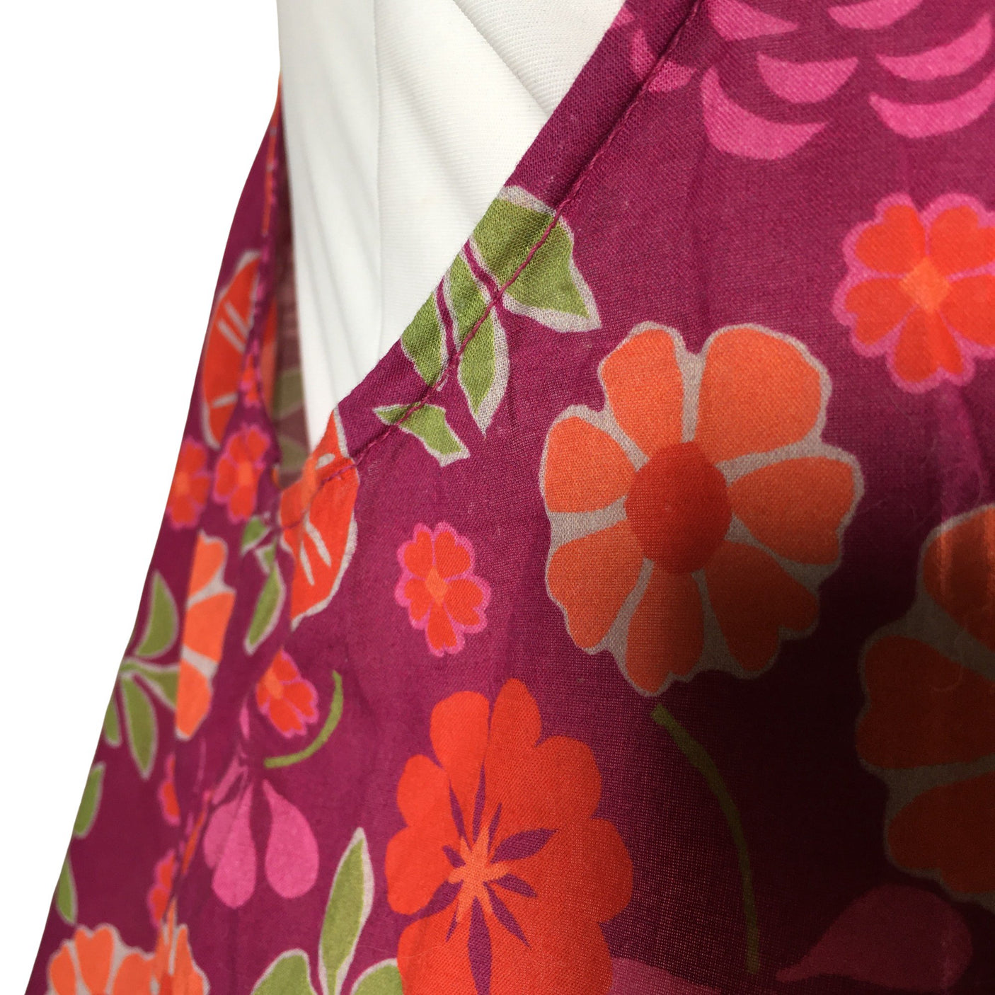 Unisex Gudrun Sjöden - Kangasmekko, koko 42 -  (3)