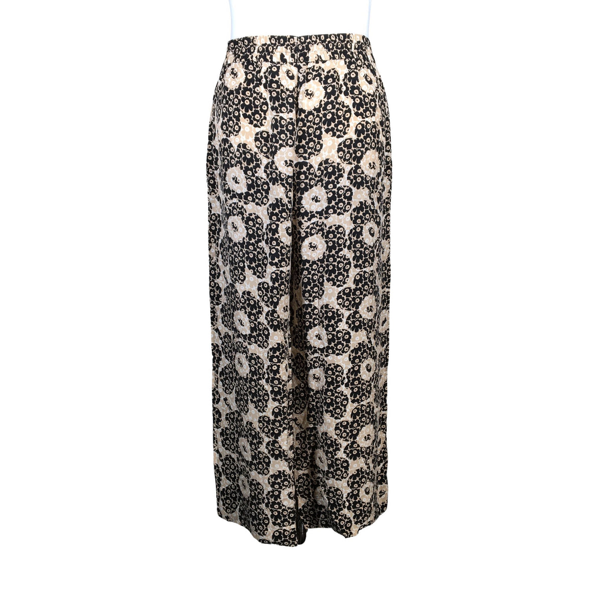 Unisex Marimekko - Ohuet housut, koko 46 -  (2)