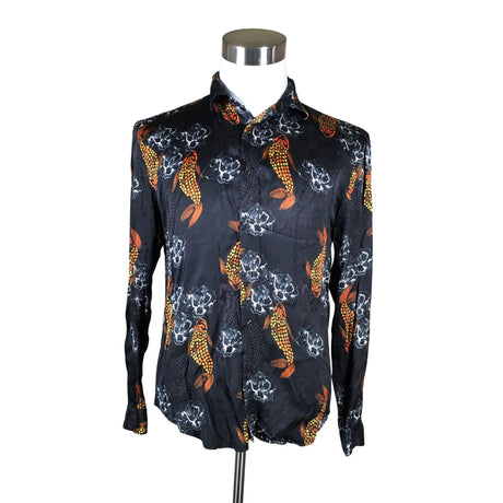 Unisex Zara - Kauluspaita, koko M -  ()