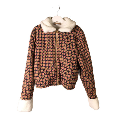 Unisex Polarn O. Pyret - Kevyttoppatakki, koko 134 - 140 -  ()