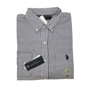 Unisex U.S. Polo Assn. - Kauluspaita, koko M -  (1)