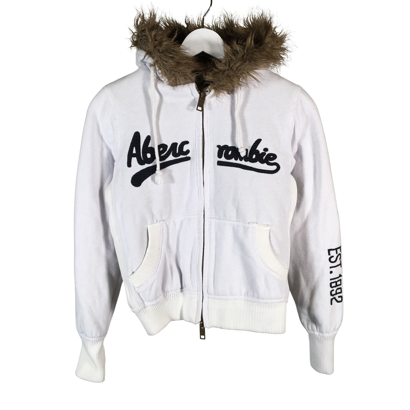 Unisex Abercrombie&Fitch - Huppari, koko 36 -  (1)